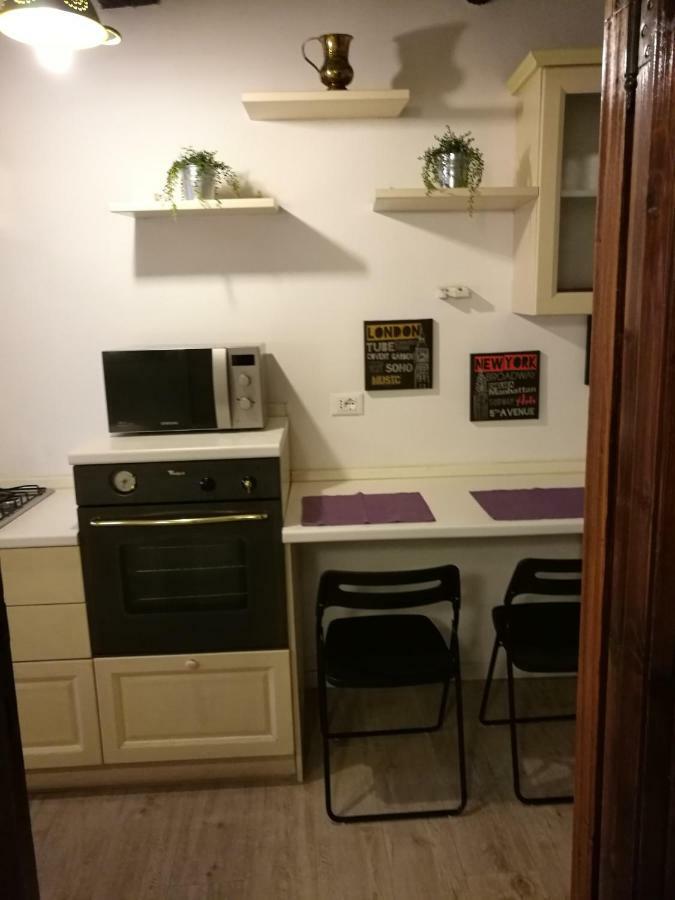 Lo Chalet di Trastevere Roma Exterior foto